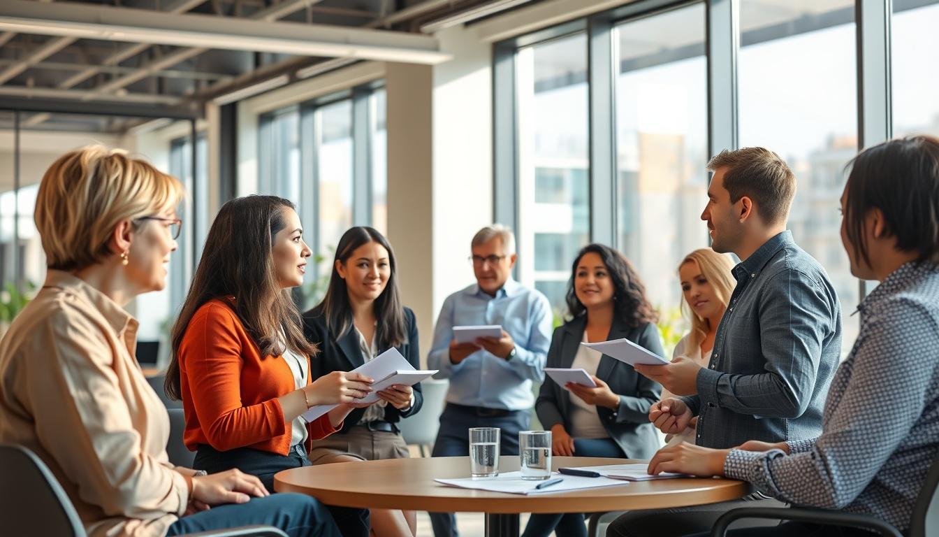 Welcome to Career Competence