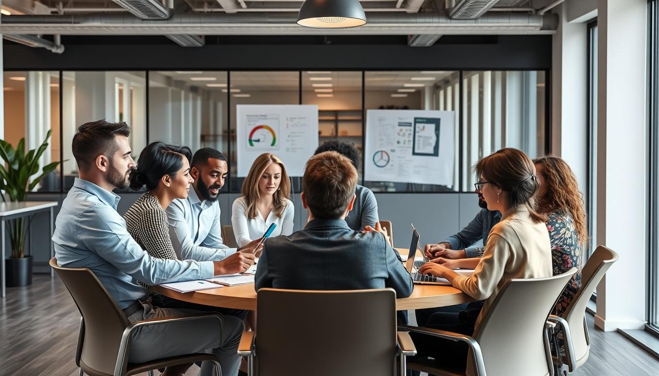Personalized Career Coaching